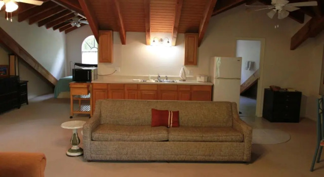 Bennetts Beach Estate, Rezerwuj Hotel Hotele w Key Largo z parkingiem, Parking