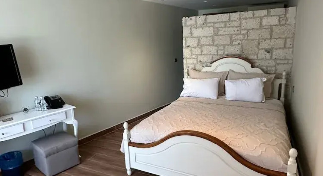 Номер Superior Marin Alaçatı Hotel