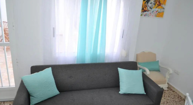 Студия Orange Apartments