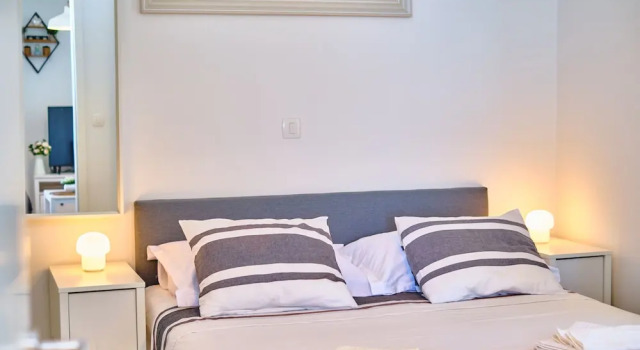 Апартаменты Luxury Luxury Seaside Apartment by Litto