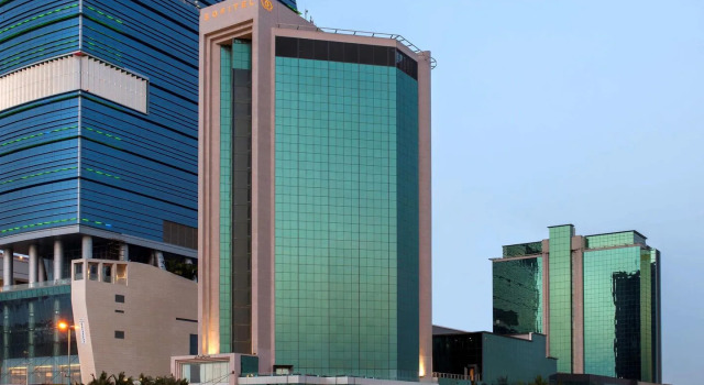 The Venue Jeddah Corniche, Забронировать Отель Отели Аль Салама 5 звезд, 5*