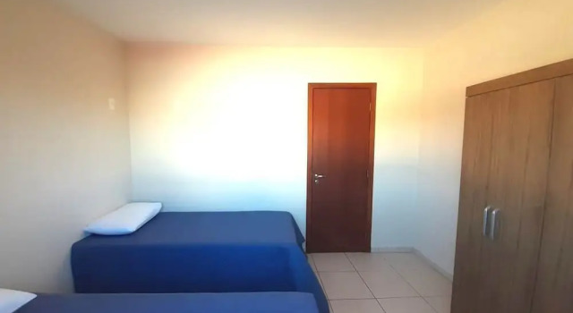 Апартаменты Residencial Las Dunas