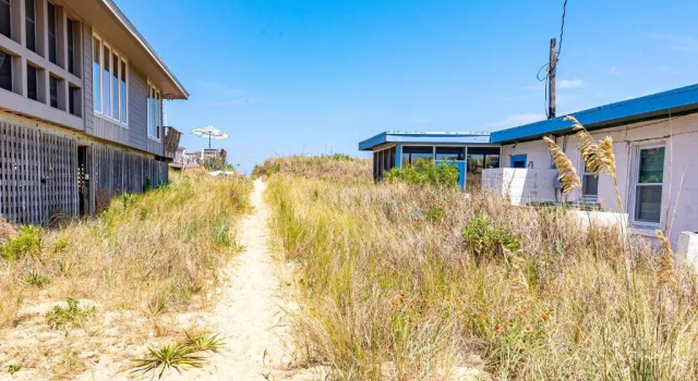 Swink Cottage