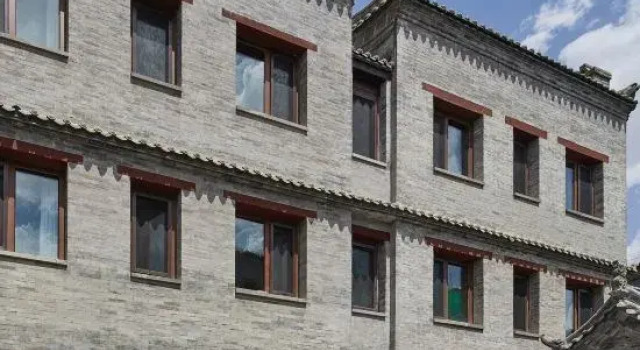 Hidden View | Designer's Private Customized Courtyard Homestay, Reservar Hotel Datong Shanxi