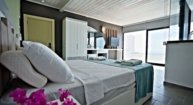 Kas Bungalow