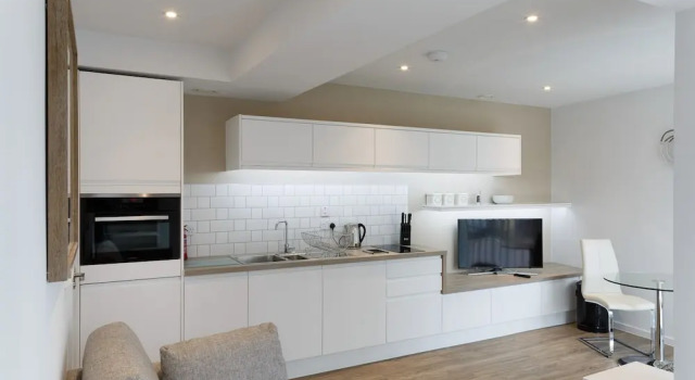 Апартаменты Citystay Living - Devonshire Road