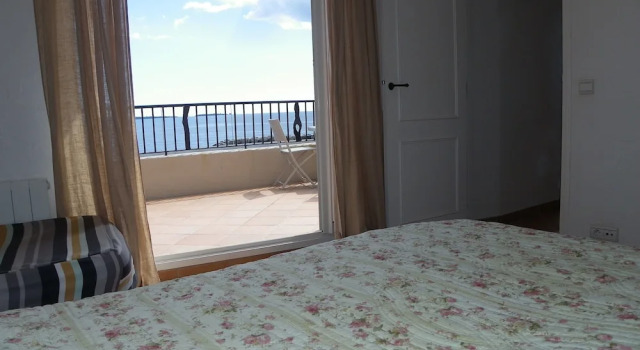 Agence la Galère - Appartement Badianne