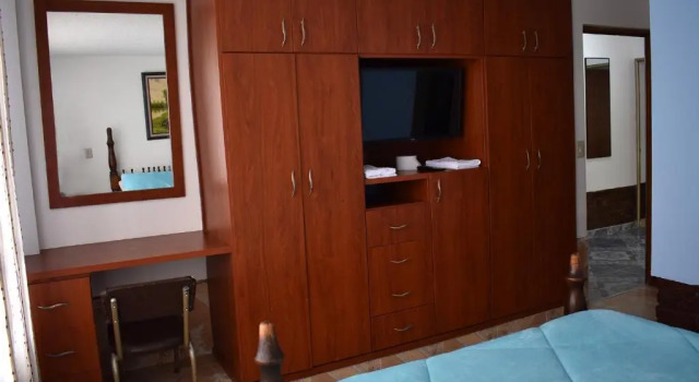 Apartamento Campestre la Casa de Leo