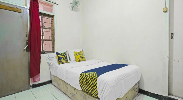 Номер Standard SPOT ON 91545 Pondok Mukti Syariah