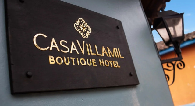 Casa Villamil Boutique Hotel, Đặt Khách sạn boutique Khách sạn boutique ở Copan Ruinas, Khách sạn boutique