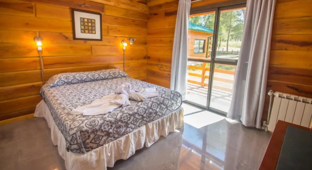 Cabañas y Posada El Milagro