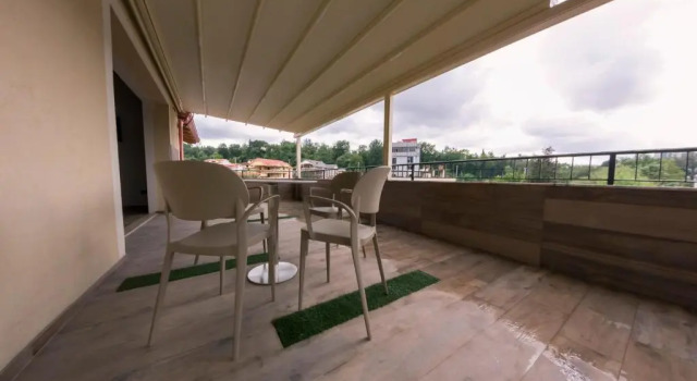 Номер Deluxe Hotel Pandora Residence