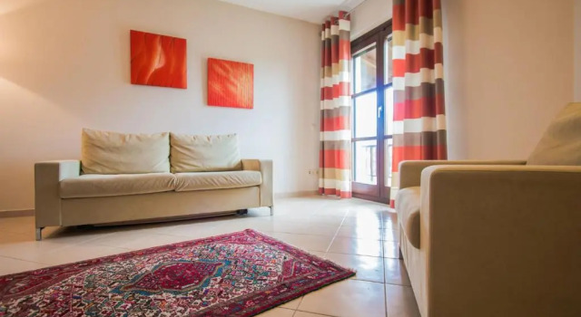 Номер Deluxe Rinas House