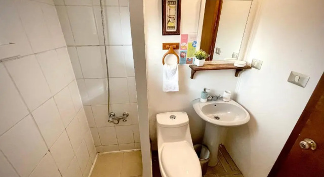 Трёхместный номер Comfort с балконом Apart Hotel MiCasa