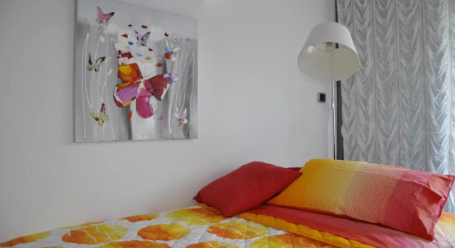 Alessia Apartments