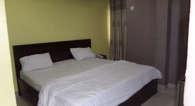 Ghatview Hotel