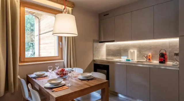 Pierre & Vacances Premium Residence  Zinal by SwissPeak Resorts, Book Hotel Anniviers Sierre