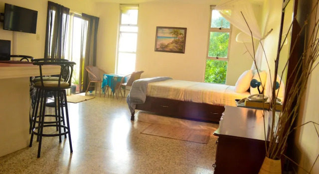 Студия Crystal Beach Studio