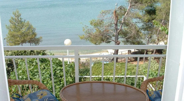 Апартаменты Apartments Sanda - 10 M from the beach