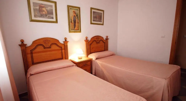 Apartamentos Niña de Oro, Забронировать Апартаменты/квартира Апартаменты Торремолинос, рядом с Парафия Архангела Михаила, Апартаменты/квартира