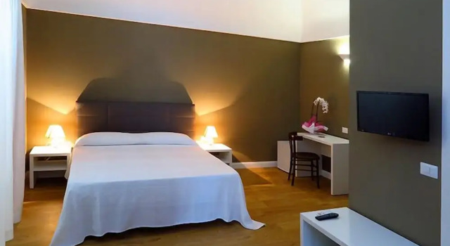 Economică cameră In Centro B&B Rooms