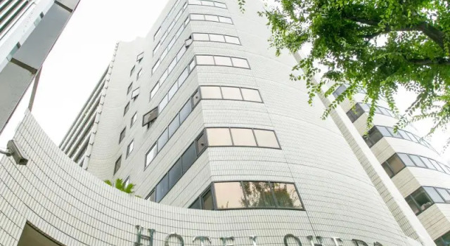Номер Economy Hotel Ohedo
