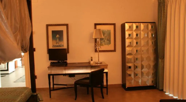 Двухместный номер Superior La Posada de las Casitas
