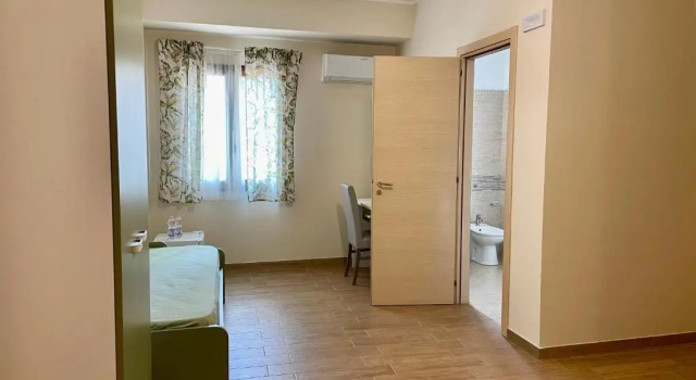Номер Classic La Vie Fuille Bed and Breakfast