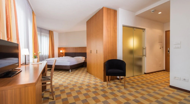 Hotel Tubris & Appartements - Residence Tubris