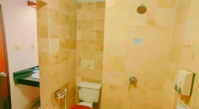 Camera Standard PIA Hotel Bandung