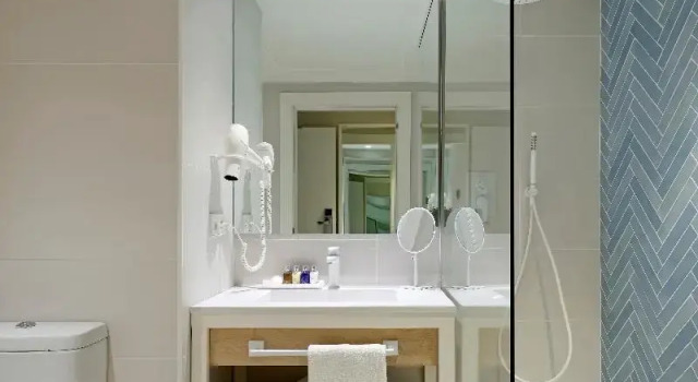 Двухместный номер Standard Palladium Hotel Menorca