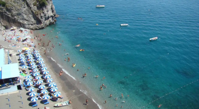 Апартаменты Un Sogno Chiamato Ravello