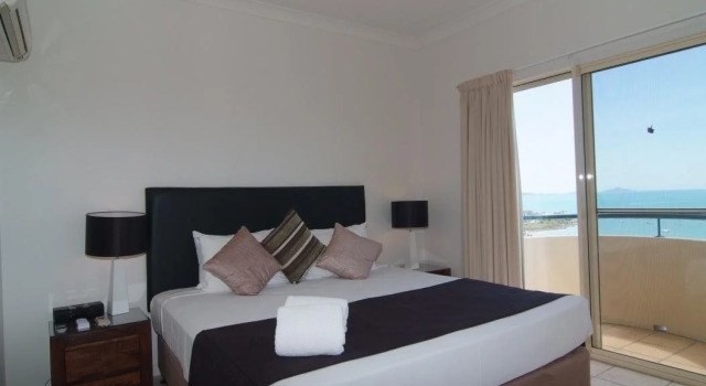Mediterranean Resorts, Забронировать Отель Отели Эрли-Бич 3 звезды, рядом с Рынок пляжа Эйрли, 3*