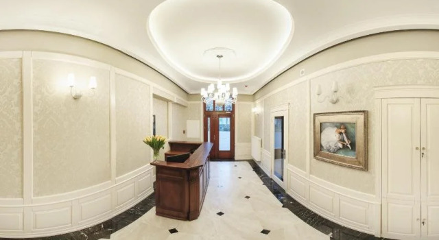 Hotel Kopernik, Réserver Hôtel Ciechocinek Cujavie-Poméranie