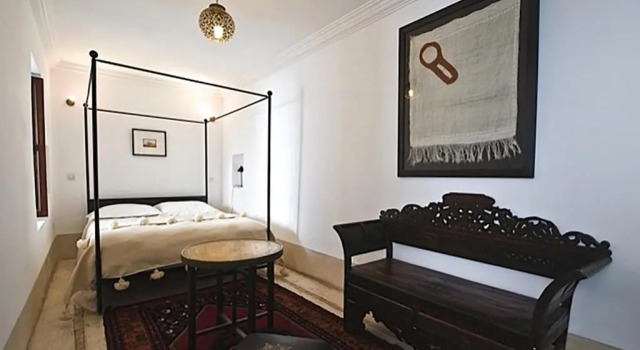 Номер Standard Riad Porte Royale