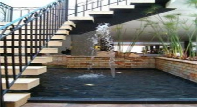 Hotel San Jeronimo Popayan