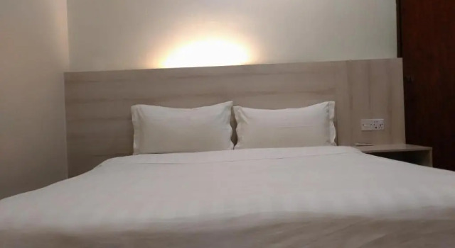 Двухместный номер Standard Tambun Inn Hotel
