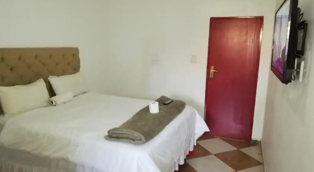 Номер Superior Defountain Guest house