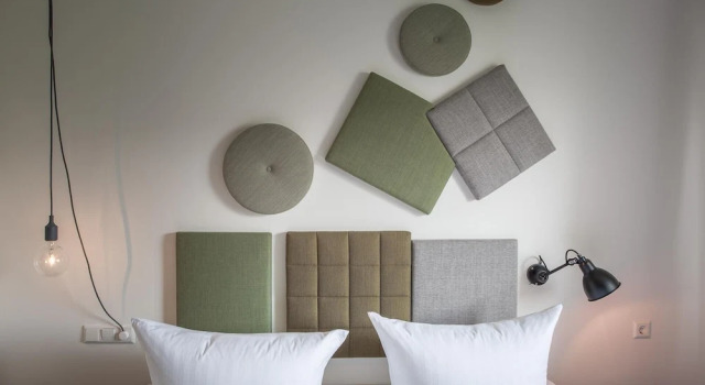 Полулюкс DORMERO Hotel Kehl