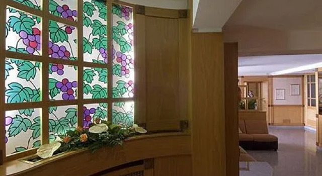 Albergo Miralago, Buchen Sie Hotel Bossico Iseosee