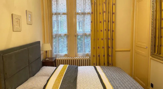 Люкс La Villa Bligny