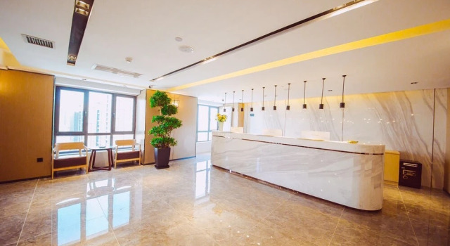 Minimax Hotel Xi‘an Wanda Plaza