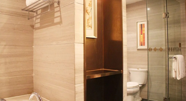 Номер Superior Jinling Grand Hotel