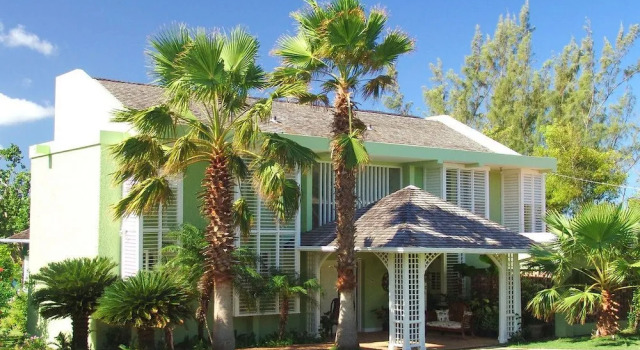 Номер Standard с 5 комнатами Seagrapes 5br by Jamaican Treasures