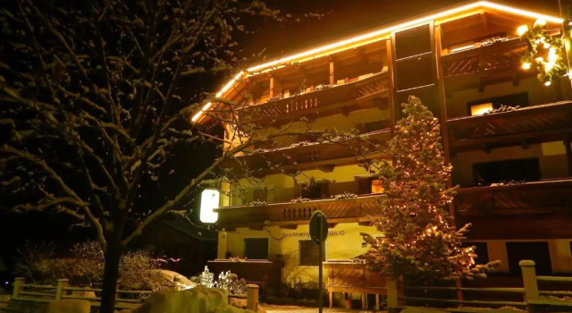 Apartments San Vigilio, Забронировать Апартаменты/квартира Апартаменты Мареббе, Апартаменты/квартира