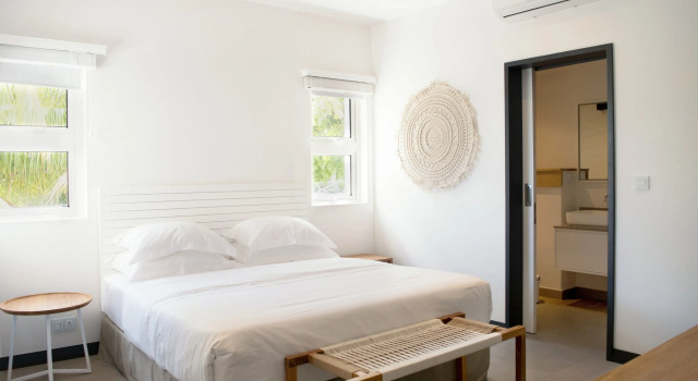 O'Biches by Horizon Holidays, Rezerwuj Apartament Apartamenty w Mauritius North Coast, Apartament