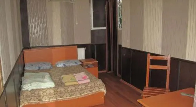 Hotel Lux