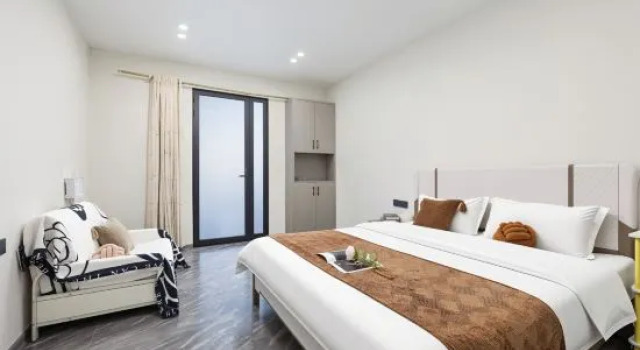 Ruo Ju Seaview Homestay (Pingtan's Most Beautiful Circular Road North Port Store), Prenota Hotel Fuzhou Monte Fuji