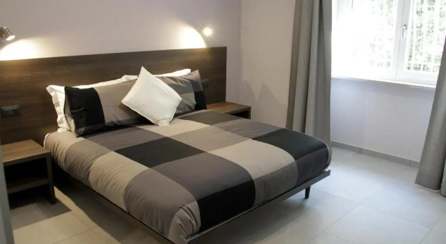Двухместный номер Standard EasyRoom Frosinone - Casello Autostradale