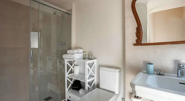 Люкс Superior Angelats Hotel - A Signature Boutique Hotel & Restaurant
